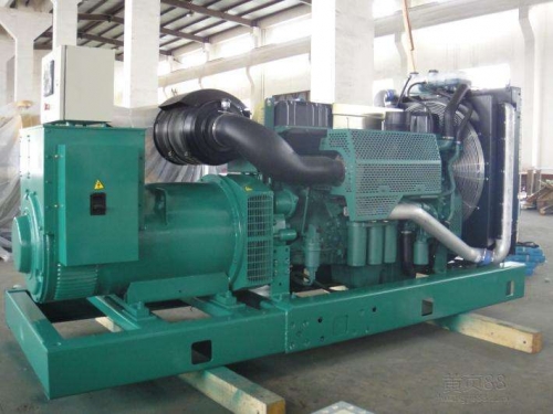 彭场镇便携静音：租赁无声发电机组，便携式解决能源需求