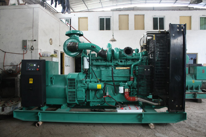 彭场镇环保无噪音：租用静音发电机组，为环境和耳朵双重保驾护航